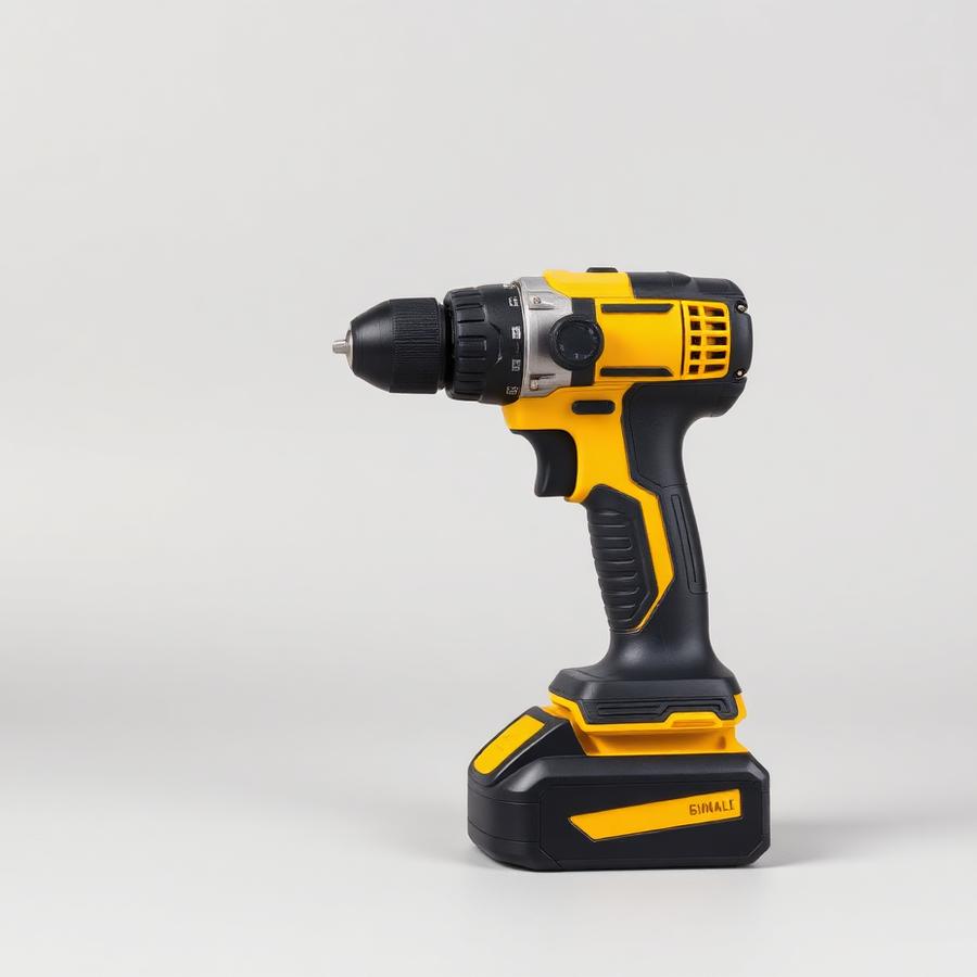 Power Tools