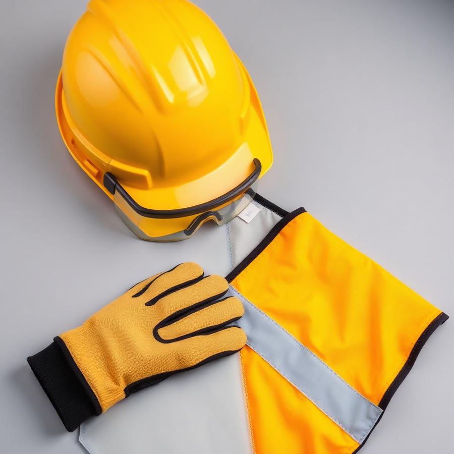 Safety Equipment
